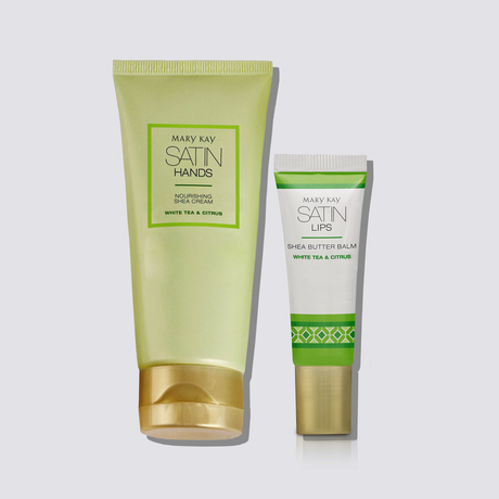 Citrus & Shea Bundle